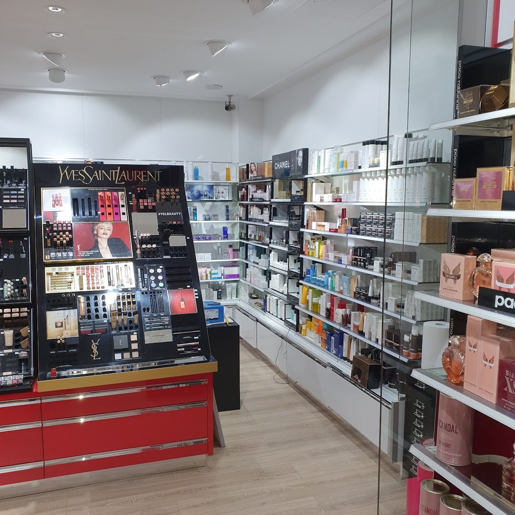 Beauty Success - Parfumerie & Institut 1